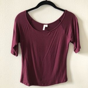 Nordstrom Frenchi Top